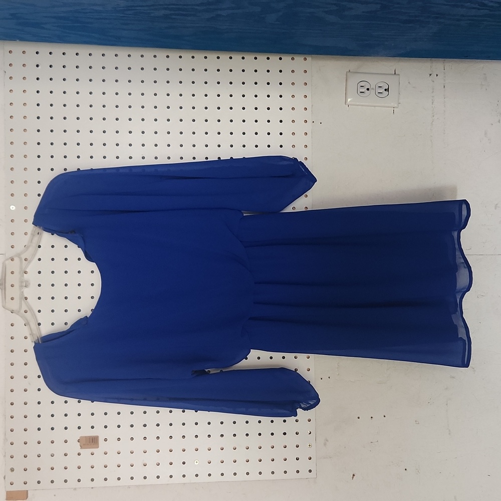 Express Dress